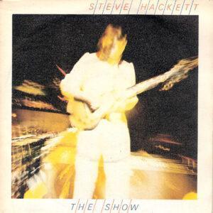 Steve Hackett - The Show-0