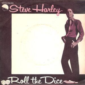 Steve Harley - Roll The Dice-0