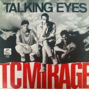 Mirage (7) - Talking Eyes-0