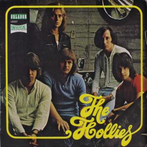 The Hollies - Long Cool Woman-0