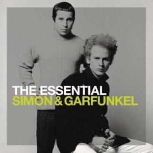 Simon & Garfunkel - The Essential Simon & Garfunkel-0