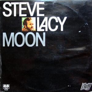 Steve Lacy - Moon-0