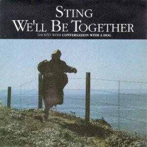 Sting - We'll Be Together-0
