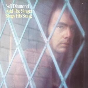 Neil Diamond - And The Singer Sings His Song-0