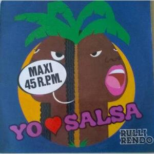 Rulli Rendo - Yo Salsa-0