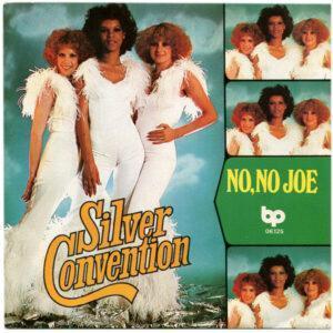 Silver Convention - No, No Joe-0