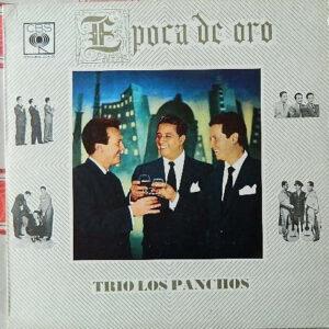 Trio Los Panchos - Época De Oro-0