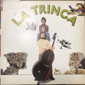 La Trinca - La Trinca-0