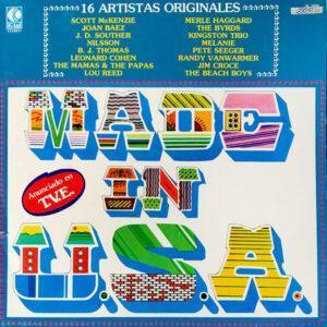 Various - Made In U.S.A.-0