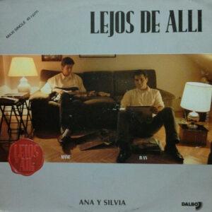 Lejos De Alli - Ana Y Silvia-0
