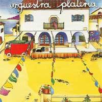 Orquestra Plateria - Orquestra Plateria-0