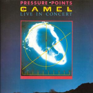 Camel - Pressure Points - Live In Concert-0