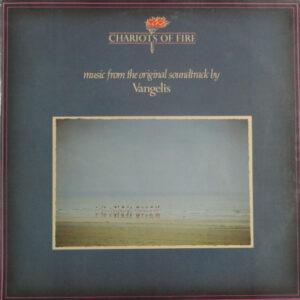 Vangelis - Chariots Of Fire-0