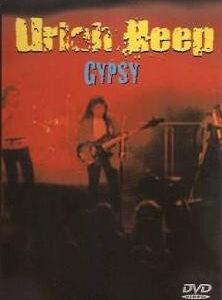 Uriah Heep - Gypsy-0