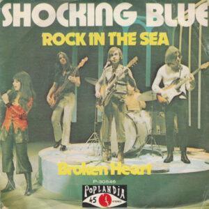 Shocking Blue - Rock In The Sea -0