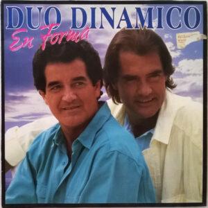 Dúo Dinámico - En Forma -0