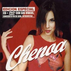 Chenoa - Chenoa-0