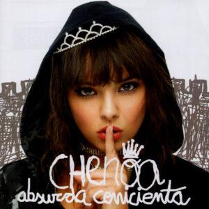 Chenoa - Absurda Cenicienta-0