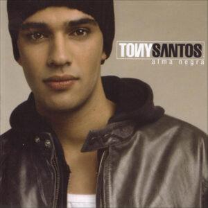 Tony Santos - Alma Negra-0