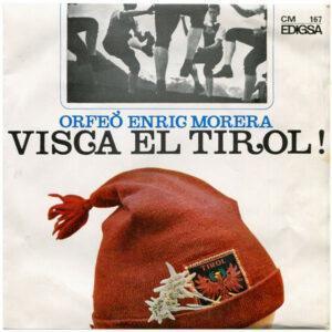 Orfeó Enric Morera - Visca El Tirol!-0