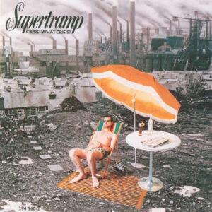 Supertramp - Crisis? What Crisis?-0