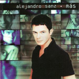 Alejandro Sanz - Más-0