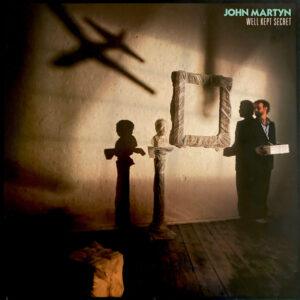 John Martyn - Well Kept Secret-0