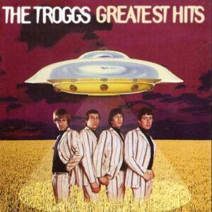 The Troggs - Greatest Hits-0