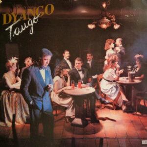 Dyango - Tango-0