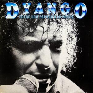 Dyango - Entre Una Espada Y La Pared-0