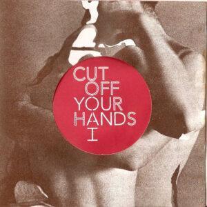 Cut Off Your Hands - You And I-0