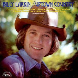Billy Larkin (3) - Uptown Country-0