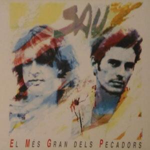 Sau - El Més Gran Dels Pecadors-0