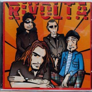 Rivolta (2) - Rivolta-0