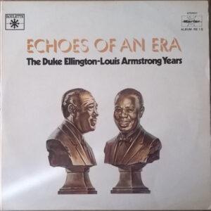 Duke Ellington - Louis Armstrong-0