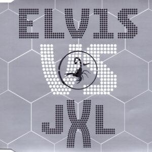 Elvis Presley Vs Junkie XL - A Little Less Conversation-0