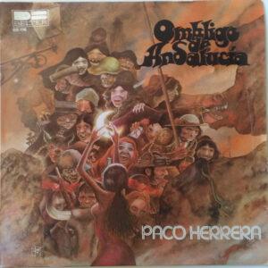 Paco Herrera - Ombligo De Andalucia-0