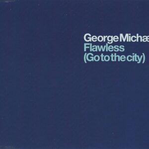 George Michael - Flawless (Go To The City)-0