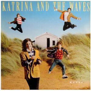 Katrina And The Waves - Waves-0