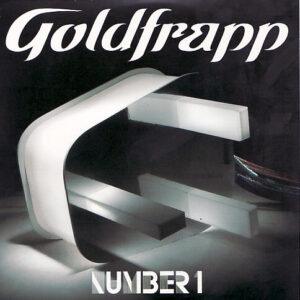 Goldfrapp - Number 1-0