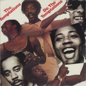 The Temptations - Do The Temptations-0
