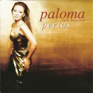 Paloma San Basilio - Perlas-0