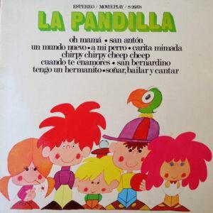 La Pandilla - La Pandilla-0