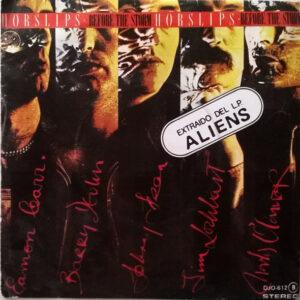 Horslips - Before The Storm-0