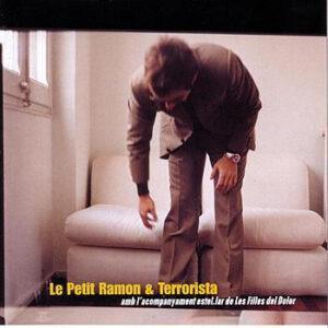 Le Petit Ramon - Amb Les Filles Del Dolor-0