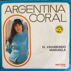 Argentina Coral - El Vagabundo / Marusela-0