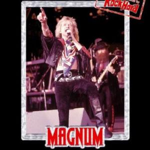 Magnum (3) - Live In London-0