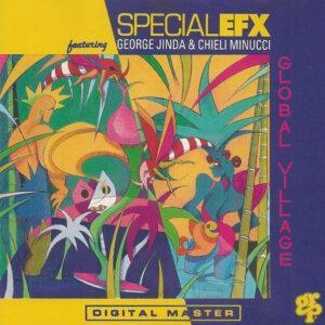 Special EFX - Global Village-0