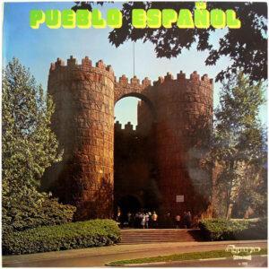 Various - Pueblo Español-0