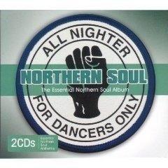 Various - Northern Soul - The Essential Northern Soul Album-0